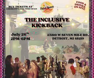 Third Space 2nd Event Flyer-1